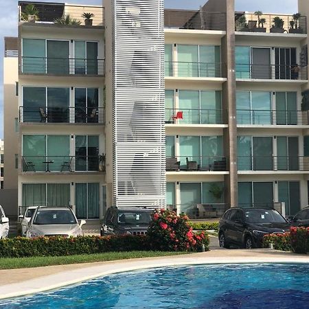דירות Departamento Acapulco Diamante מראה חיצוני תמונה