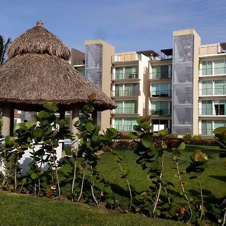 דירות Departamento Acapulco Diamante מראה חיצוני תמונה
