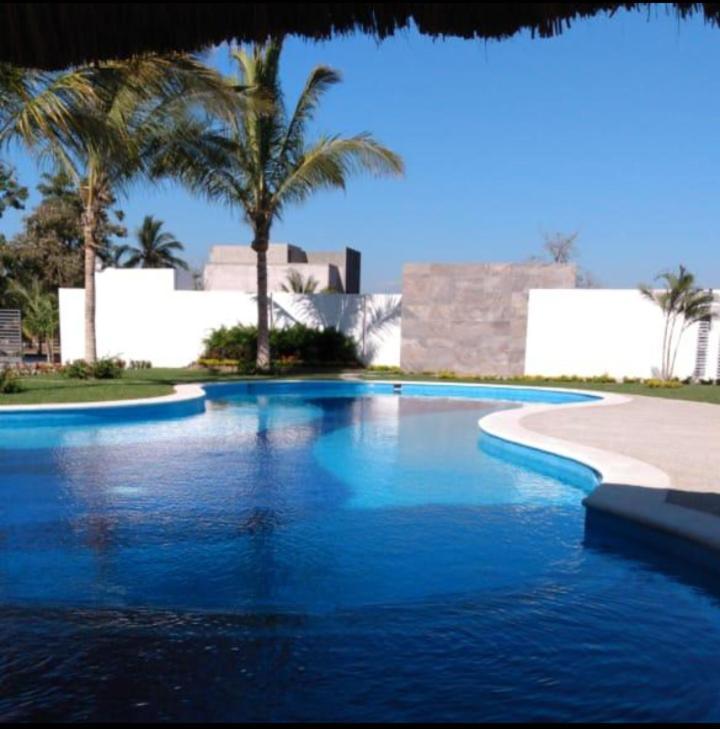 דירות Departamento Acapulco Diamante מראה חיצוני תמונה