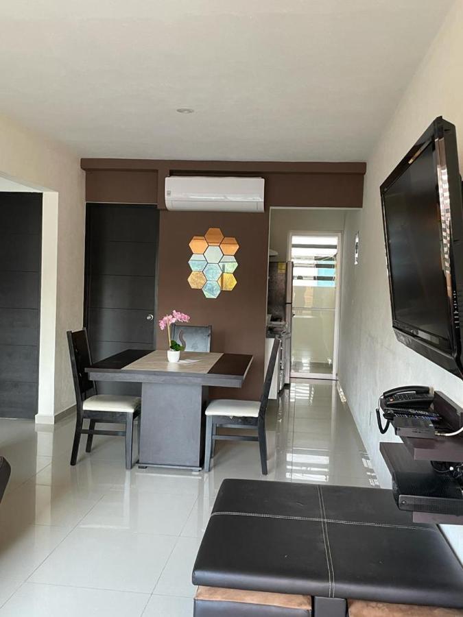 דירות Departamento Acapulco Diamante מראה חיצוני תמונה