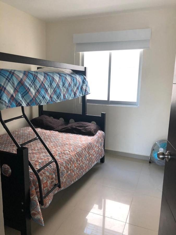 דירות Departamento Acapulco Diamante מראה חיצוני תמונה