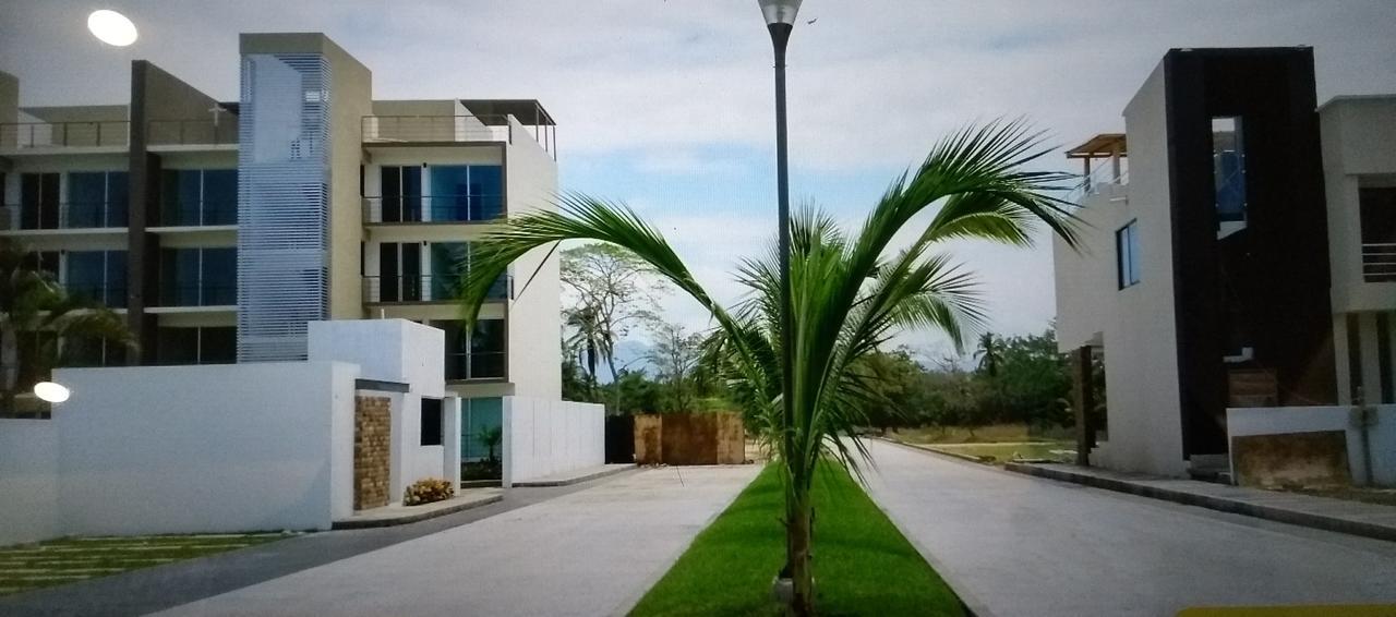 דירות Departamento Acapulco Diamante מראה חיצוני תמונה